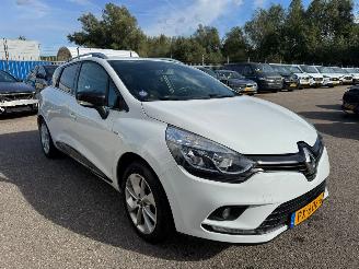 Renault Clio Estate 0.9 TCe Limited picture 6