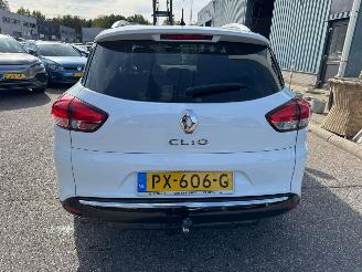Renault Clio Estate 0.9 TCe Limited picture 4