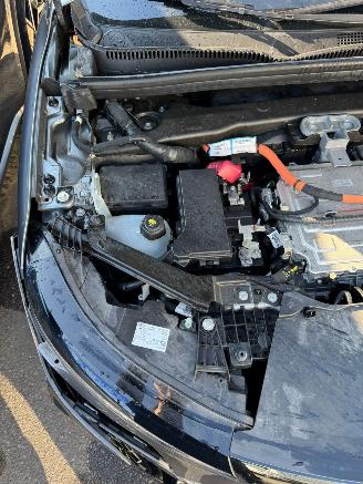 Renault Mégane E-Tech EV60 Optimum Charge Evolution AUTOMAAT picture 9