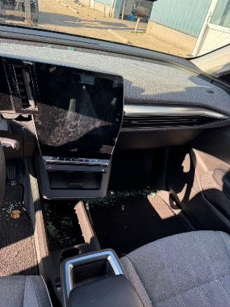 Renault Mégane E-Tech EV60 Optimum Charge Evolution AUTOMAAT picture 12