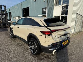 Smart  #3 Premium 66 kWh picture 3