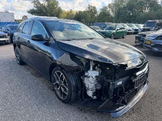 Kia Ceed Sportswagon 1.5 T-GDi MHEV GT-Line Edition AUTOMAAT picture 6