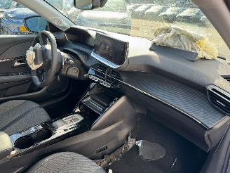 Peugeot 208 Hybrid 100 e-DCS6 Allure AUTOMAAT picture 14