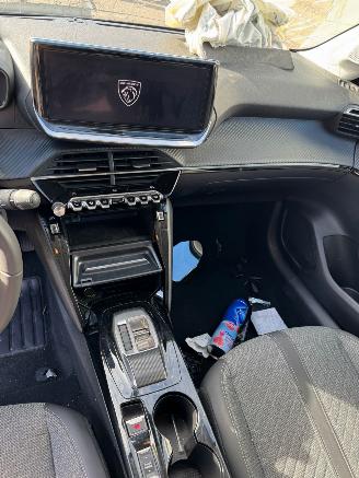 Peugeot 208 Hybrid 100 e-DCS6 Allure AUTOMAAT picture 13