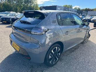 Peugeot 208 Hybrid 100 e-DCS6 Allure AUTOMAAT picture 5