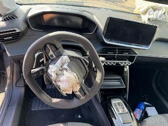 Peugeot 208 Hybrid 100 e-DCS6 Allure AUTOMAAT picture 12