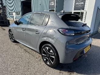 Peugeot 208 Hybrid 100 e-DCS6 Allure AUTOMAAT picture 3