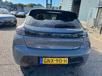 Peugeot 208 Hybrid 100 e-DCS6 Allure AUTOMAAT picture 4