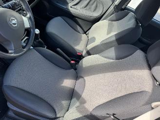 Nissan Note 1.4 Visia picture 10