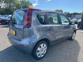 Nissan Note 1.4 Visia picture 5