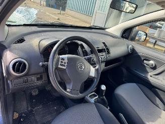 Nissan Note 1.4 Visia picture 7