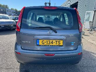 Nissan Note 1.4 Visia picture 4