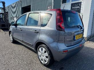 Nissan Note 1.4 Visia picture 3