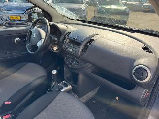 Nissan Note 1.4 Visia picture 9