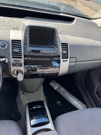 Toyota Prius 1.5 VVT-i Business Edition AUTOMAAT picture 12