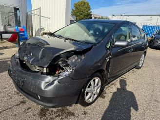 Toyota Prius 1.5 VVT-i Business Edition AUTOMAAT picture 6