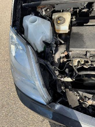 Toyota Prius 1.5 VVT-i Business Edition AUTOMAAT picture 9