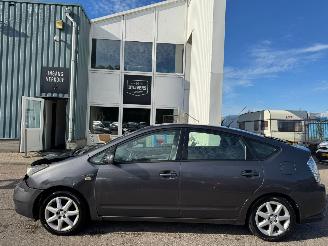 Toyota Prius 1.5 VVT-i Business Edition AUTOMAAT picture 5