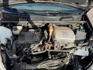 Toyota Prius 1.5 VVT-i Business Edition AUTOMAAT picture 7