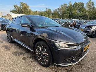 Kia EV6 Plus 58 kWh picture 6