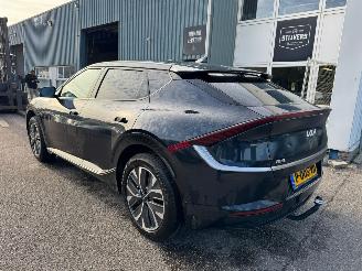 Kia EV6 Plus 58 kWh picture 3