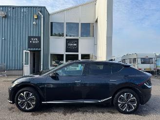 Kia EV6 Plus 58 kWh picture 2
