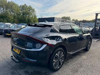 Kia EV6 Plus 58 kWh picture 5