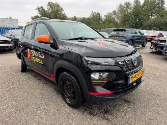 Dacia Spring Comfort Plus 27 kWh AUTOMAAT picture 8