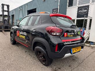 Dacia Spring Comfort Plus 27 kWh AUTOMAAT picture 3