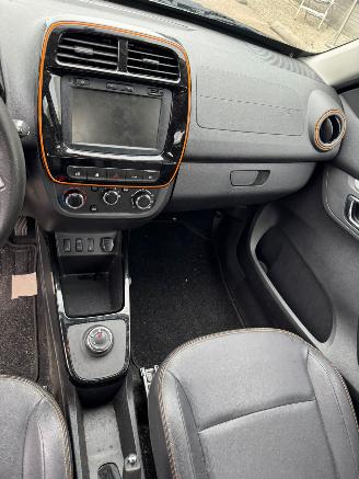 Dacia Spring Comfort Plus 27 kWh AUTOMAAT picture 14