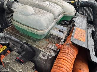 Kia Niro 1.6 GDi Hybrid First Edition picture 11