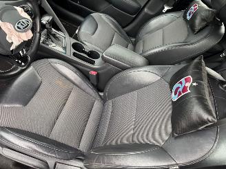 Kia Niro 1.6 GDi Hybrid First Edition picture 19