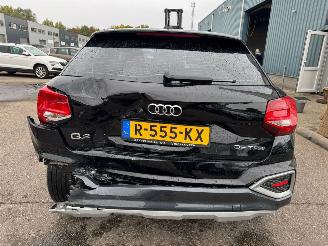 Audi Q2 35 TFSI S Edition picture 4