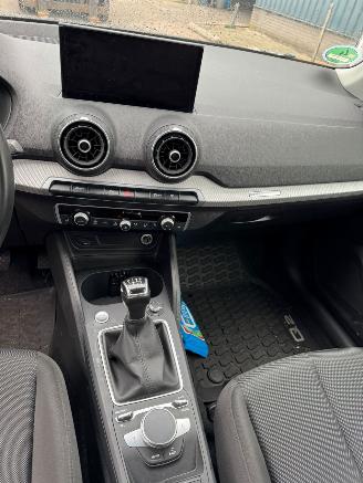 Audi Q2 35 TFSI S Edition picture 13