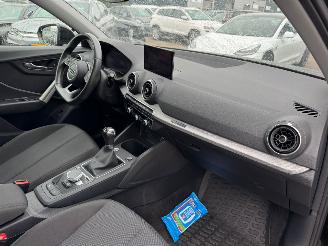 Audi Q2 35 TFSI S Edition picture 14