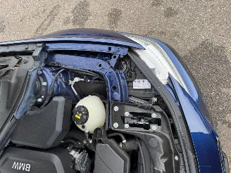 BMW 3-serie 318i Luxury Edition Automaat picture 8