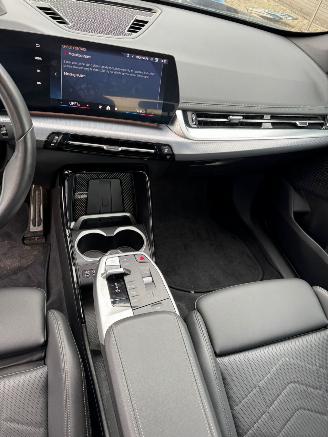 BMW iX1 eDrive20 67 kWh BJ 2024 picture 13