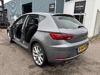 Seat Leon ST 1.4 FR GLASDAK TSI X-PERIENCE picture 4
