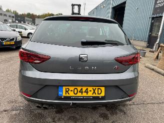 Seat Leon ST 1.4 FR GLASDAK TSI X-PERIENCE picture 3