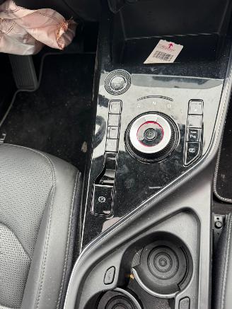 Kia Niro 1.6 GDi Hybrid DynamicPlusLine AUTOMAAT picture 13