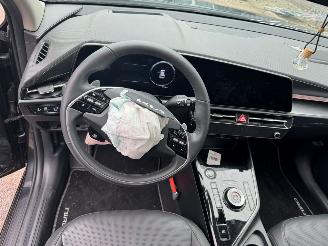 Kia Niro 1.6 GDi Hybrid DynamicPlusLine AUTOMAAT picture 11