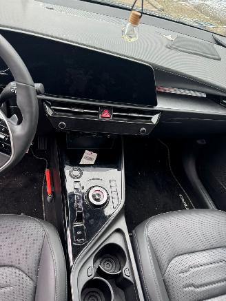 Kia Niro 1.6 GDi Hybrid DynamicPlusLine AUTOMAAT picture 12
