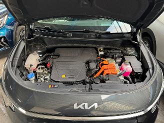 Kia Niro 1.6 GDi Hybrid DynamicPlusLine AUTOMAAT picture 7