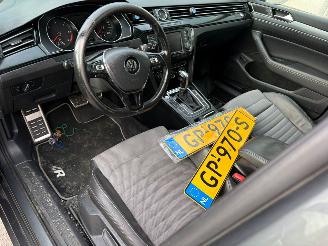 Volkswagen Passat Variant 1.6 TDI Business Edition AUTOMAAT picture 12