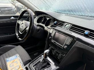 Volkswagen Passat Variant 1.6 TDI Business Edition AUTOMAAT picture 13