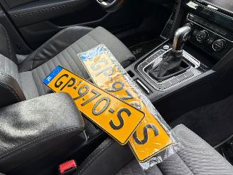 Volkswagen Passat Variant 1.6 TDI Business Edition AUTOMAAT picture 17