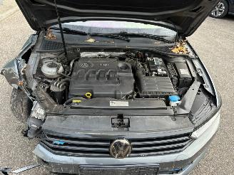 Volkswagen Passat Variant 1.6 TDI Business Edition AUTOMAAT picture 8