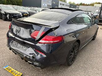 Mercedes C-klasse Coupé 200 Premium Plus AUTOMAAT picture 11