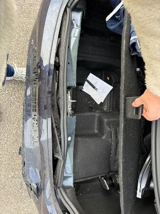 Mercedes C-klasse Coupé 200 Premium Plus AUTOMAAT picture 17