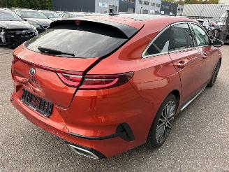 Kia Proceed 1.4 T-GDI GT-PlusLine AUTOMAAT picture 5
